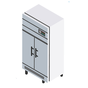 commercial-kitchen-refrigeration-tucson