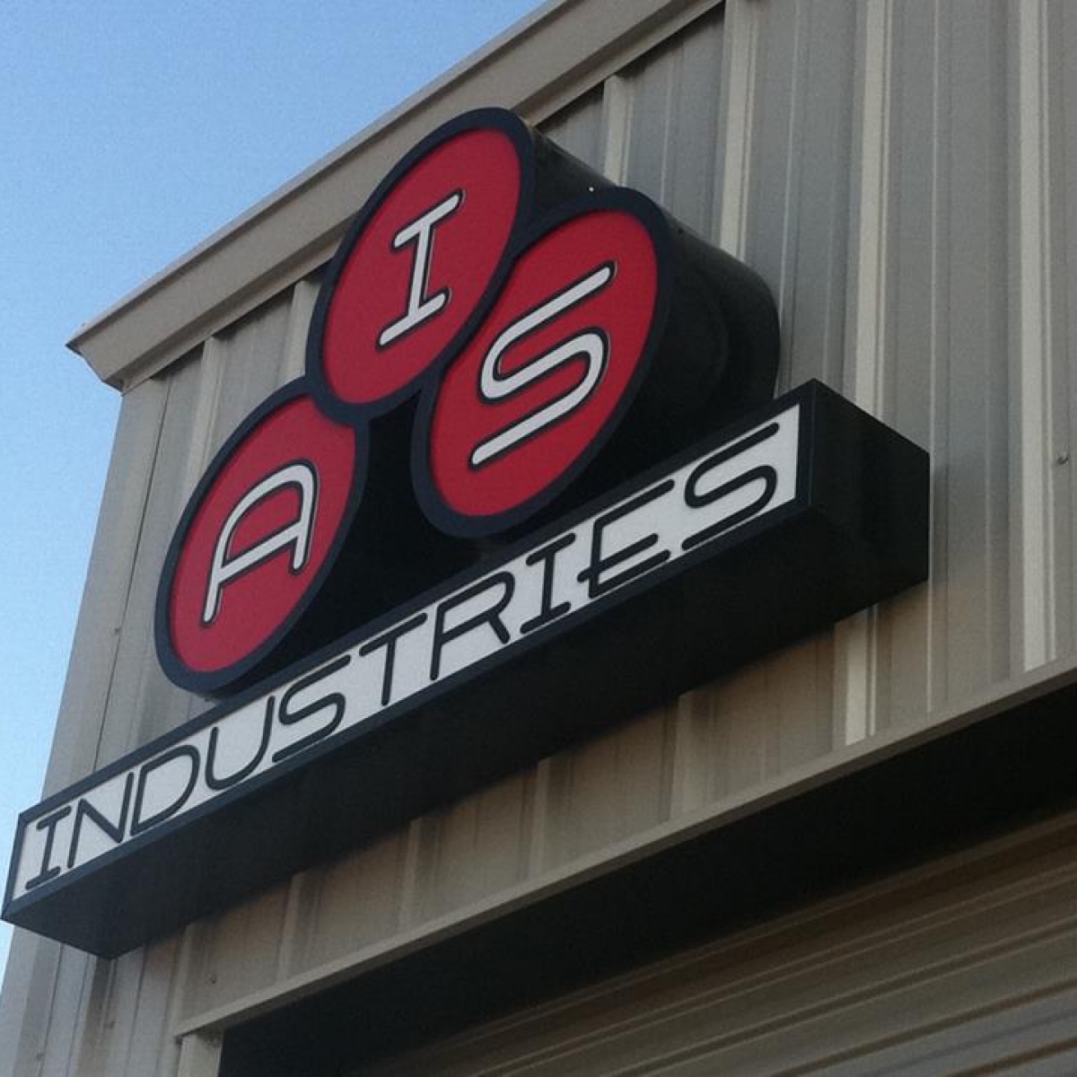 AIS Industries, Headquarters Tucson, Arizona AIS Industries, Inc.