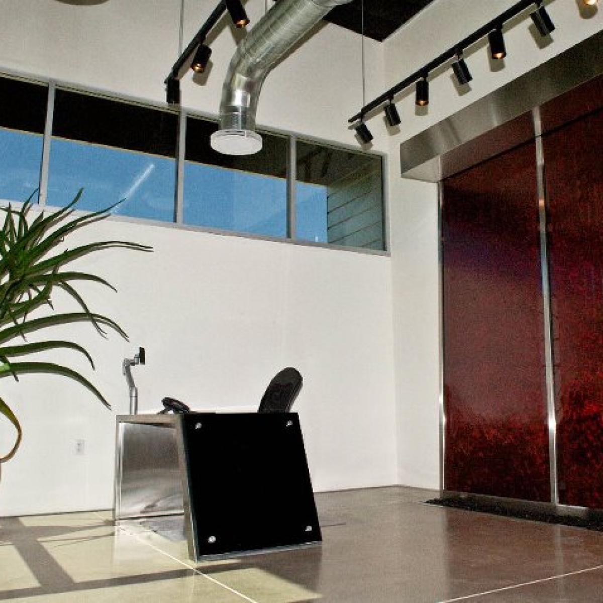 AIS Industries, Headquarters Tucson, Arizona AIS Industries, Inc.