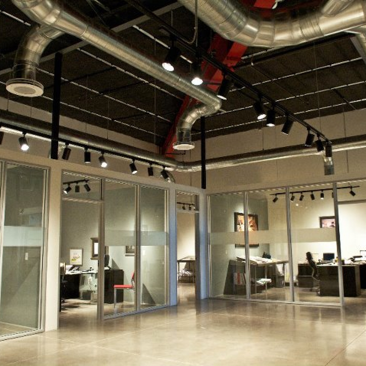 AIS Industries, Headquarters Tucson, Arizona AIS Industries, Inc.