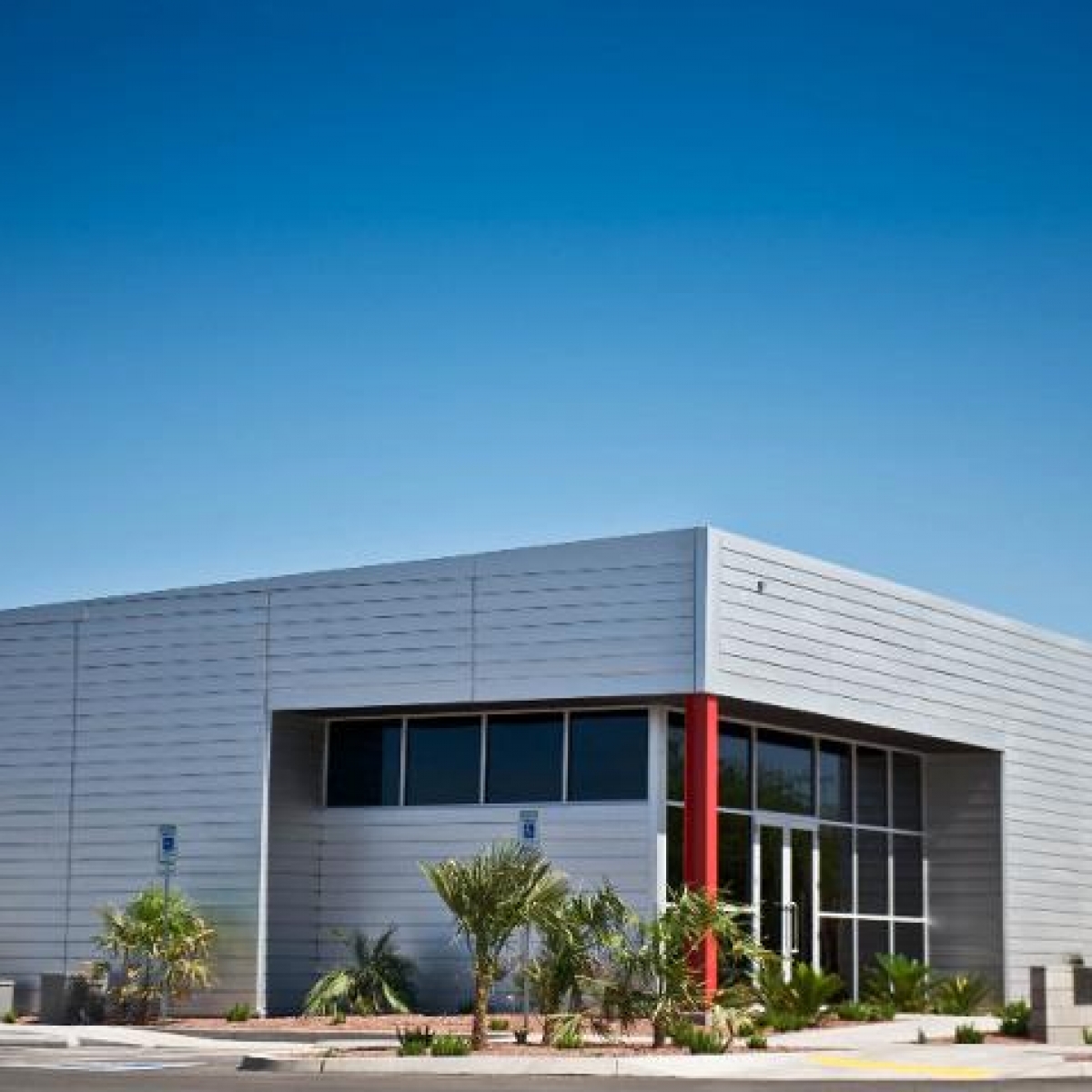 AIS Industries, Headquarters Tucson, Arizona AIS Industries, Inc.