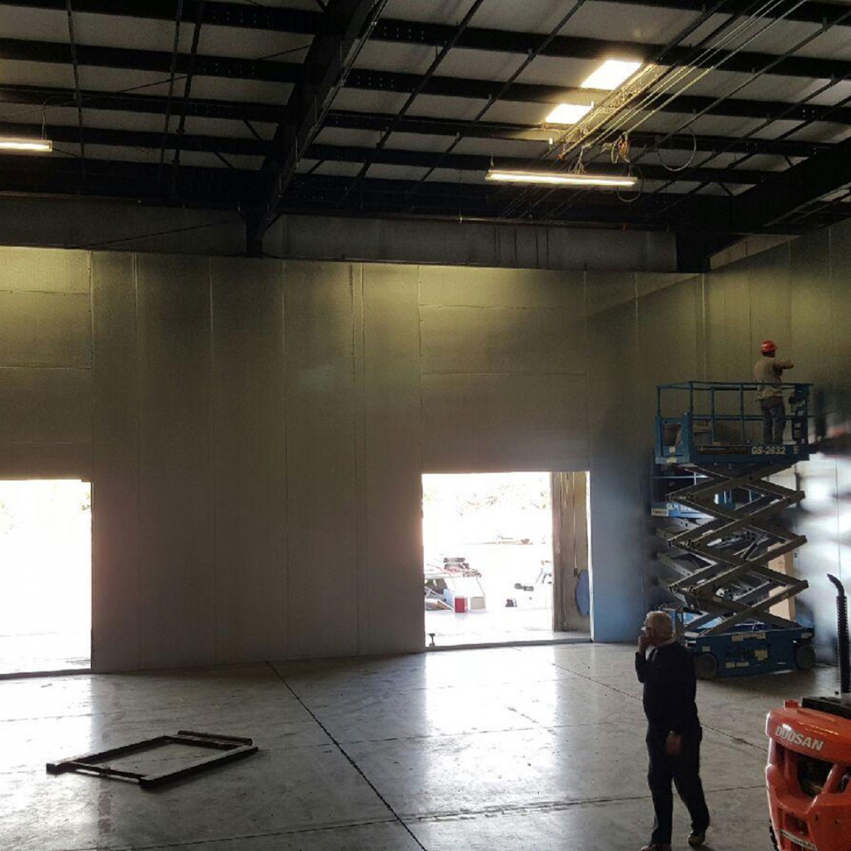 Finley Distributing Tucson, Arizona AIS Industries, Inc.