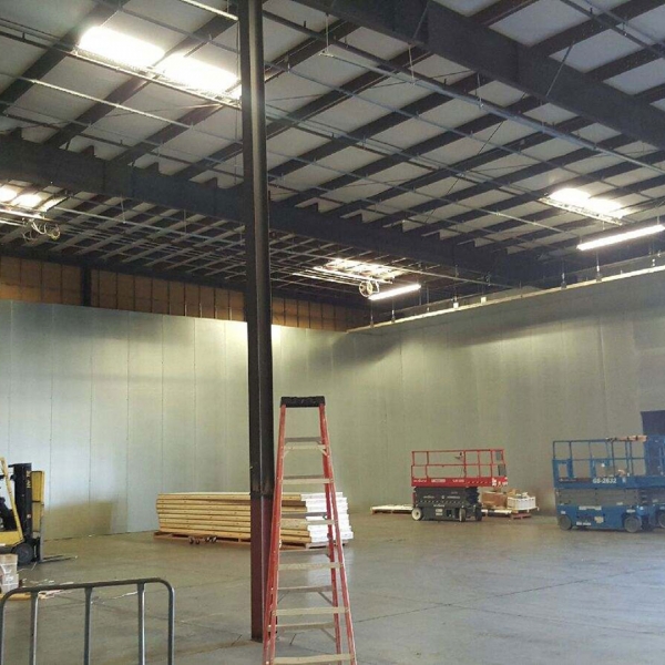 Finley Distributing Tucson, Arizona AIS Industries, Inc.