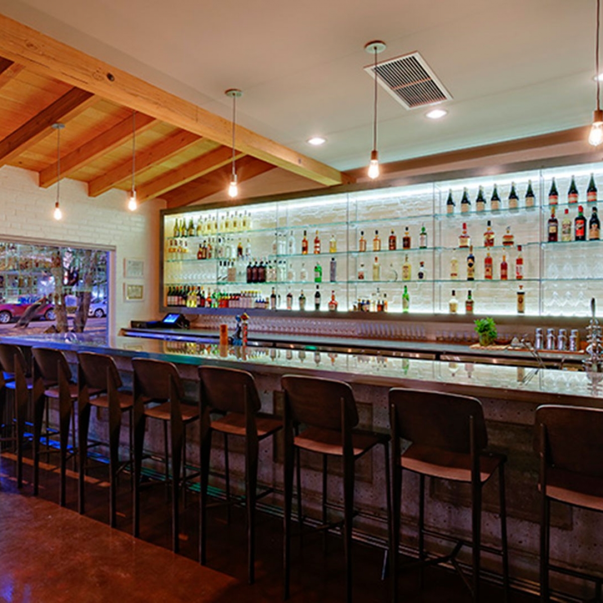 SideCar Tucson, Arizona AIS Industries, Inc.